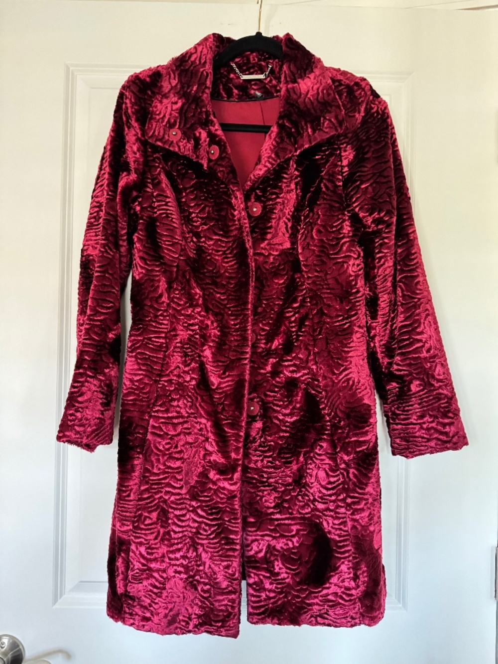 White House Black Market Coat/Jacket